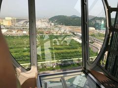 -影汇之星8字形摩天轮