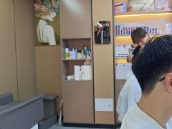 -丝沐造型-HAIR SALON
