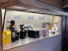 -CUBIC3三立方咖啡(西岸凤巢店)