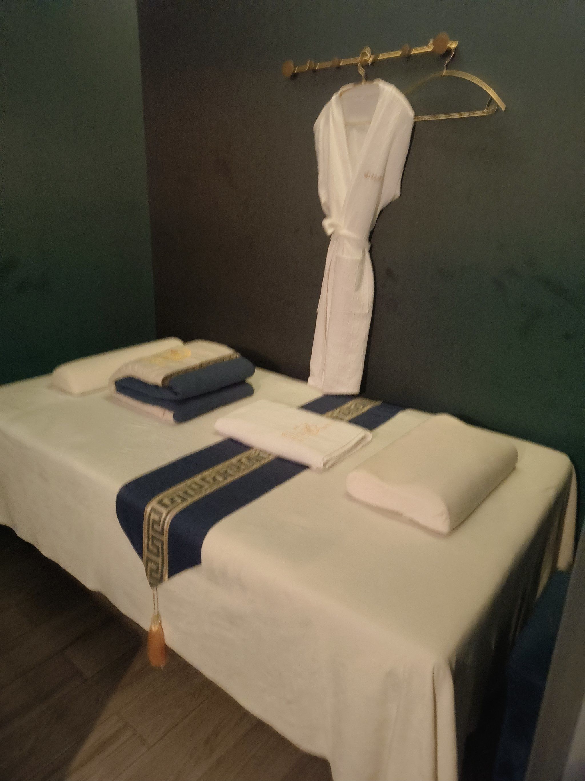 这家足疗店绝对值得一试!快来开启你的舒适之旅吧!