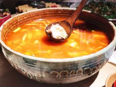 -山石榴·贵州菜(丰盛里店)