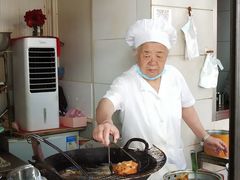 -阿婆油墩子(五里桥路188弄小区店)