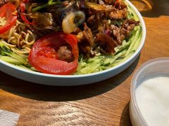 -新疆亚克西音乐餐厅(南方花园店)