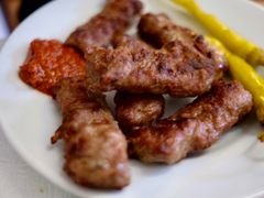 烤肉丸-Tarihi Sultanahmet Köftecisi Selim Usta