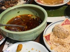 -龍聚祥烧麦馆(万达店)