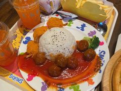 -蓝精灵乐园·世茂精灵之城主题乐园