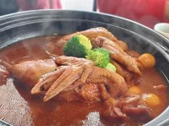 -甬妈妈湖畔里餐厅(唐山南湖旅游景区店)