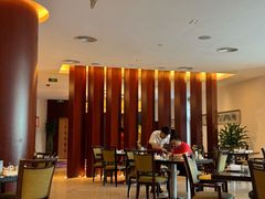 -铭轩中餐厅·海南菜·粤菜(亚龙湾瑞吉店)