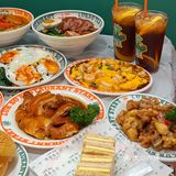 禄嫂来泉州中骏啦！开业6⃣️9⃣️折‼️