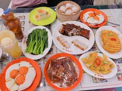 -澳门陈光记烧味饭店(万象城店)