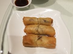 -潮福城潮州大酒楼(湖滨北路店)