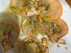 -星奇缘·海鲜餐厅(东山美食地标店)