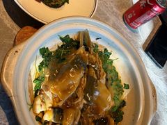 -永安鱼庄·镇江菜(东吴路店)