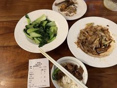 -南门小馆·清真(国贸商城店)