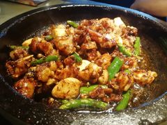 -绿茶餐厅(成都大悦城店)