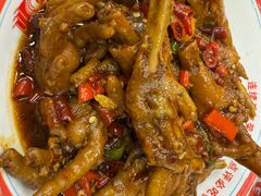 -堂瓦里·33年传统赣菜(第一街区店)