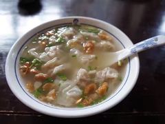 -汪一挑馄饨(老街店)