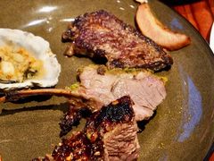 -西安W酒店·WEI全味西餐厅