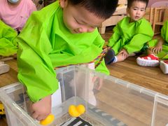 -YoKID优儿学堂早教托育园(常营托育园)