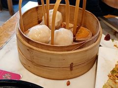 -金鼎轩(远大路金源店)