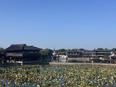 -观桥阁(锦溪店)