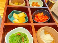 -汉拿山(包河万达店)