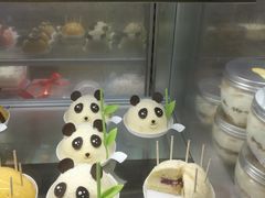 -味多美蛋糕(六里桥店)