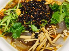 浑源凉粉-老爷庙风味美食府