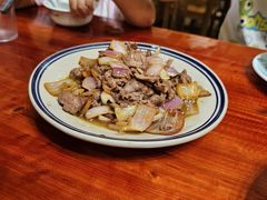 -芦茨金富饭庄·25年老字号·专做稻草鸡