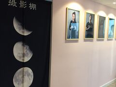 -Best U照相馆·企业外拍部(环球港店)