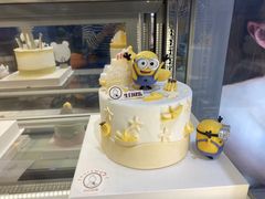 -CAKE BOSS 蛋糕老板(西单君太百货店)