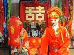 -丁村民俗博物馆