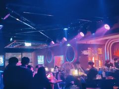 -Perry's·酒吧(黄埔大道店)