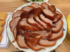 -龙聚德北京烤鸭(沙坪坝华宇A馆店)