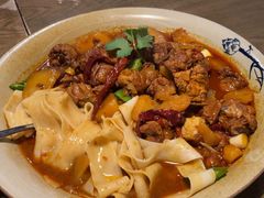 -那时新疆·若羌(经纬汇店)