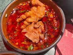 -牛New寿喜烧(曹路花园城店)