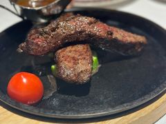 -俄士厨房(五棵松华熙LIVE店)