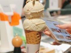-Dal Cuore 达可芮冰淇淋(陕西北路店)