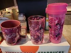 -星巴克(古象大酒店店)