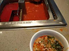 -海底捞火锅(北京路店)