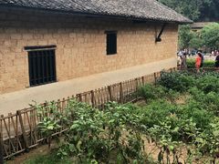 -韶山毛泽东同志故居