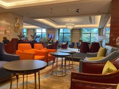 -郑州美盛喜来登大酒店