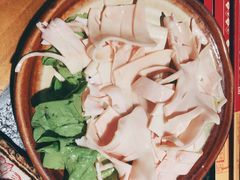 黄喉-陈眼镜火锅(总店)