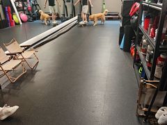 -每练有胜健身工作室(EFC店)