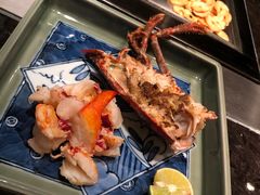 -Ginza Onodera铁板烧(外滩十八号店)