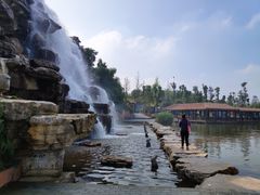 -枫香湖儿童公园