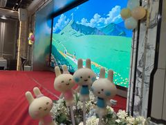 -同庆楼(建邺万达店)