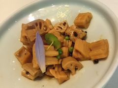 -鹊华居·地道鲁菜·海鲜·融合味(大明湖店)