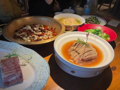 -永安水煮活鱼·仪征菜(仪征奥林匹克店)