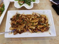 -潮喜竹溪荔湖酒家(荔枝湾店)